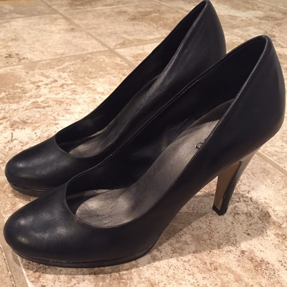 Franco Sarto Heels