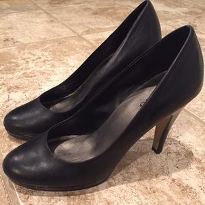 Franco Sarto Heels