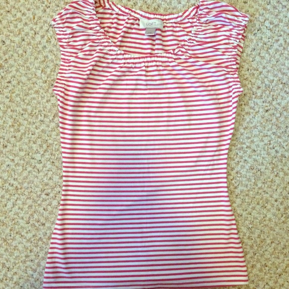Loft top