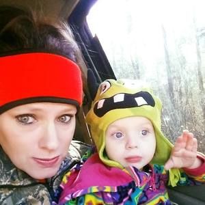 Meet your Posher, Debra