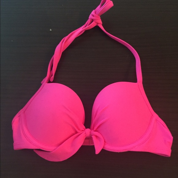 Aerie Bikini Top