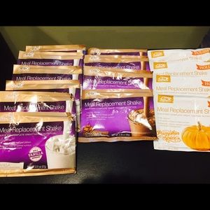 Advocare variety pack