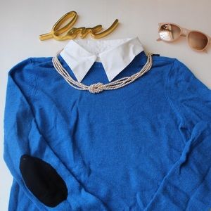 Alice and Olivia Cashmere sweater