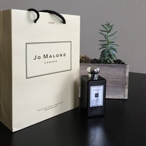 Jo Malone - Dark Amber & Ginger Lily