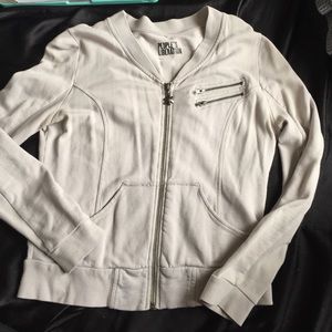 People's Liberation jacket