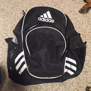 Soccer bag