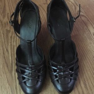 Shoes, like new