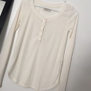 Abercrombie Long Sleeve
