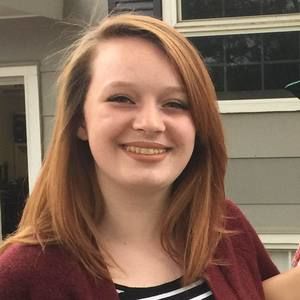 Meet your Posher, Alexia