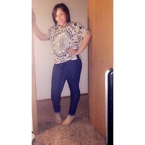 Meet your Posher, Aleah