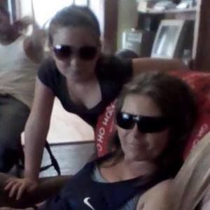 Meet your Posher, Connie