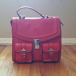 New Melie Bianco satchel