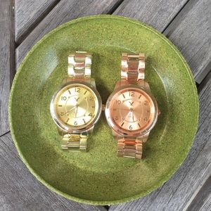 American Eagle Watches