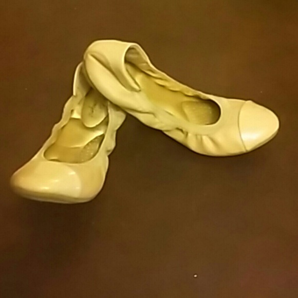 Womens Dexflex comfort flats