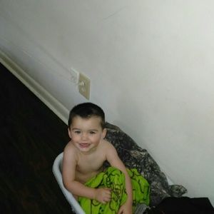 Meet your Posher, Heather