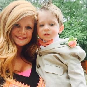 Meet your Posher, Kandice