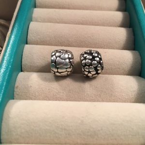 NEW CONDITION AUTHENTIC PANDORA CHARMS