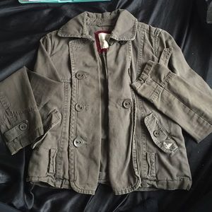 American Eagle Jacket
