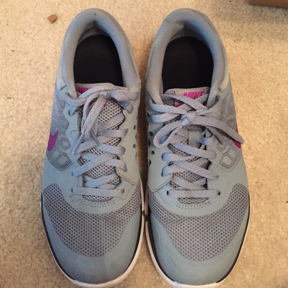 Nike Flex 2015 Trainers