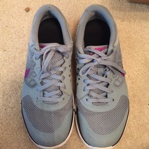 Nike Flex 2015 Trainers