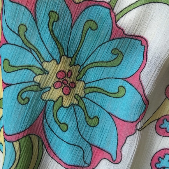 Fun and Flirty Sundress - Picture 2 of 4