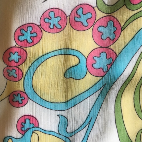 Fun and Flirty Sundress - Picture 3 of 4