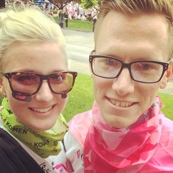 Meet your Posher, Kayla - Picture 2 of 3