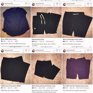 Bundle for @claudiapolomo