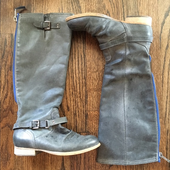 Steve Madden Roady boot