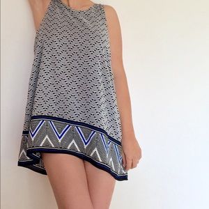 MAX STUDIO mini dress