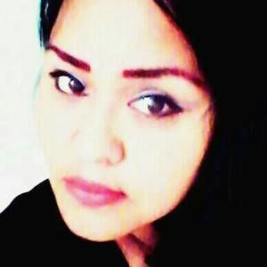 Meet your Posher, Jacqueline