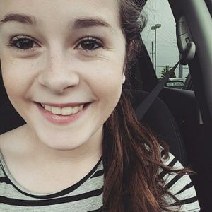 Meet your Posher, Bethany