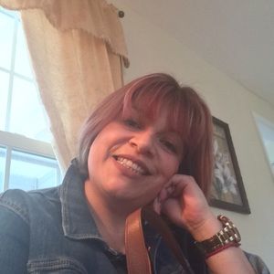 Meet your Posher, Ruthy