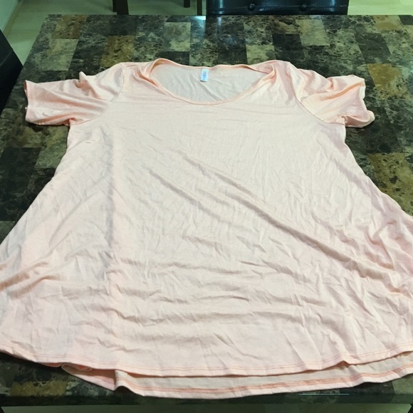 NW Lularoe tunic as XL