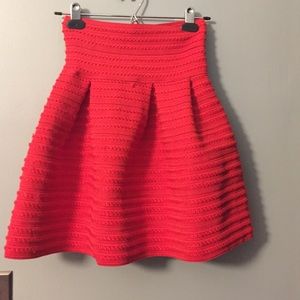 H&M full skirt.