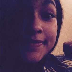 Meet your Posher, Ashly