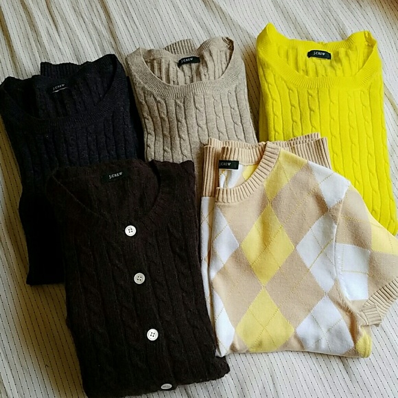J.CREW PARADISE