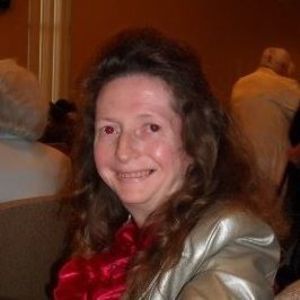 Meet your Posher, Sherry l.