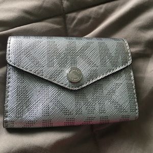 Michael Kors coin pouch