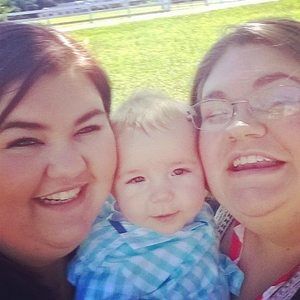 Meet your Posher, Brooke