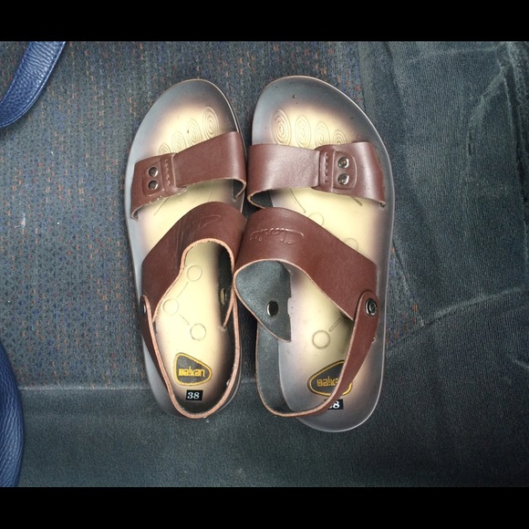 Clarks sandals