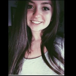 Meet your Posher, Katherine