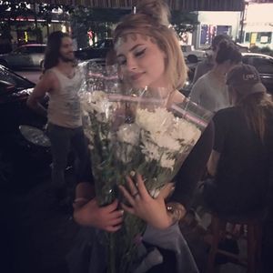 Meet your Posher, Lexus