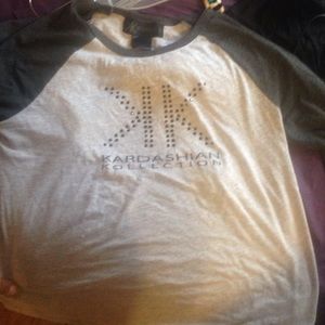 Kim Kardashian shirt