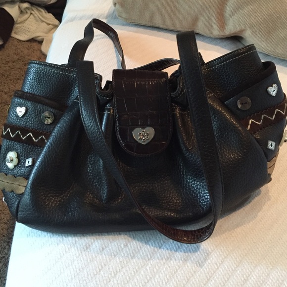 Brighton shoulder purse