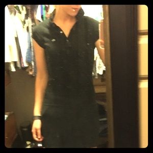 Lacoste dress