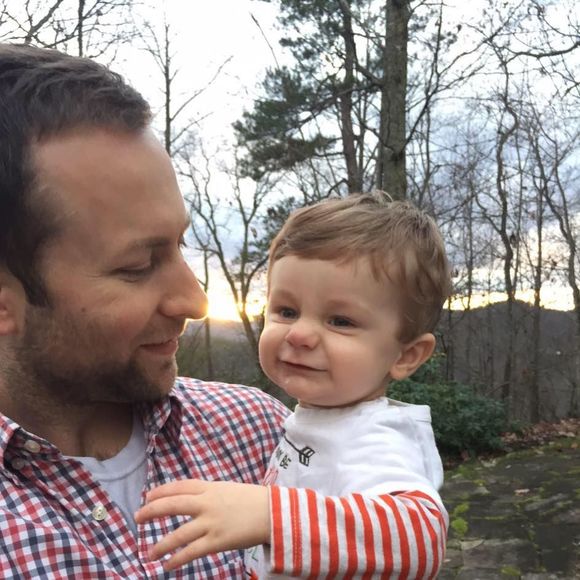 Meet your Posher, Matt - Picture 1 of 1