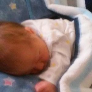 Meet your Posher, Cheryl