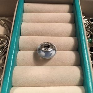 NEW CONDITION AUTHENTIC PANDORA CHARM