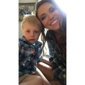 Meet your Posher, Annie grace